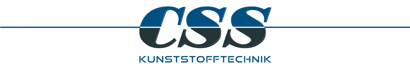 CSS Kunststofftechnik Logo